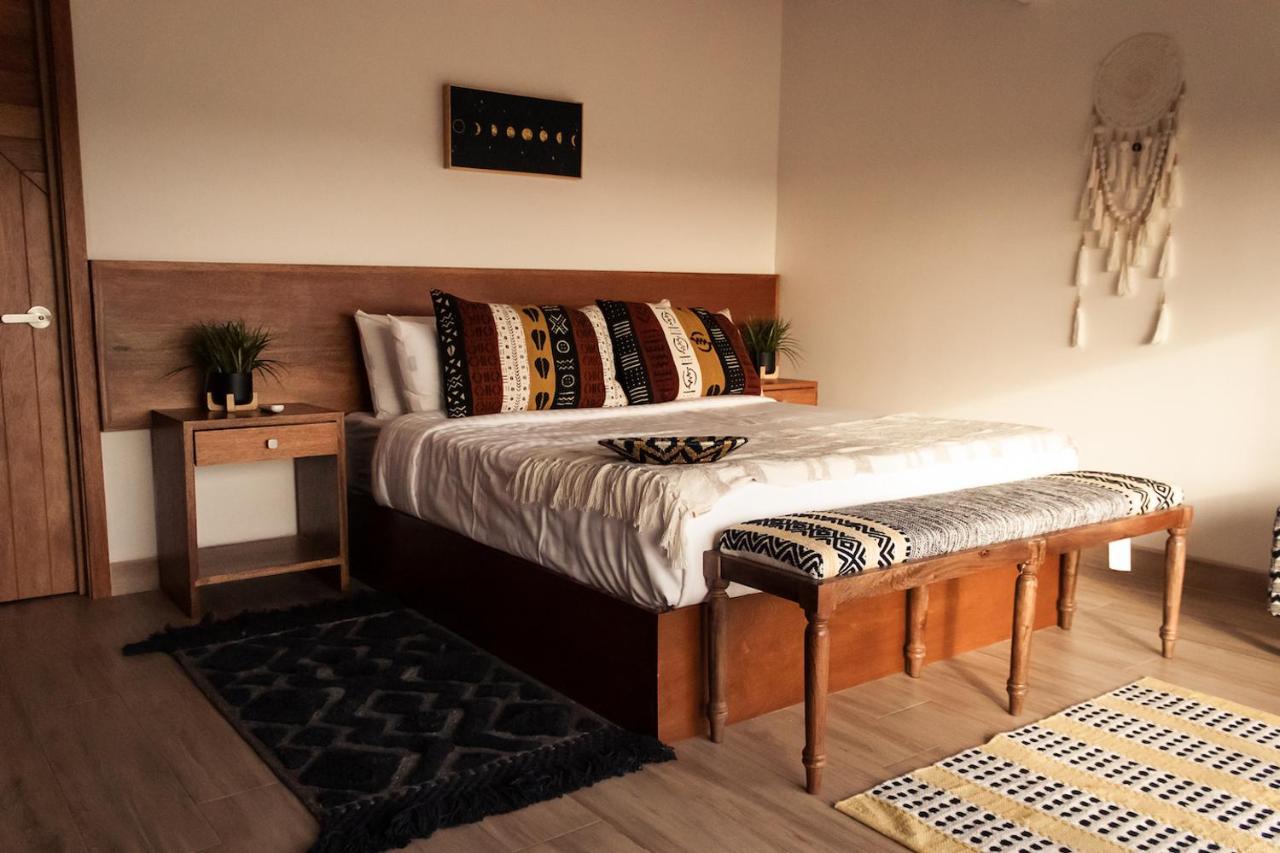 Oasis 444 Hotel San Marcos  Екстериор снимка