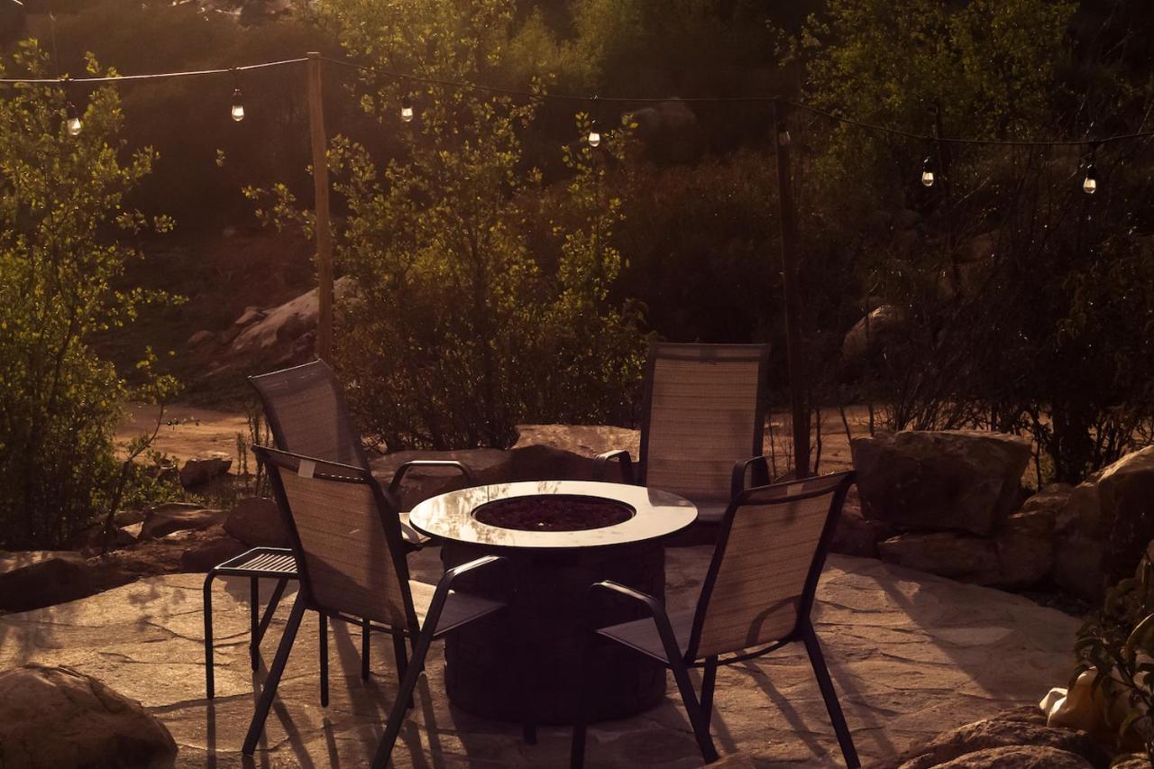Oasis 444 Hotel San Marcos  Екстериор снимка