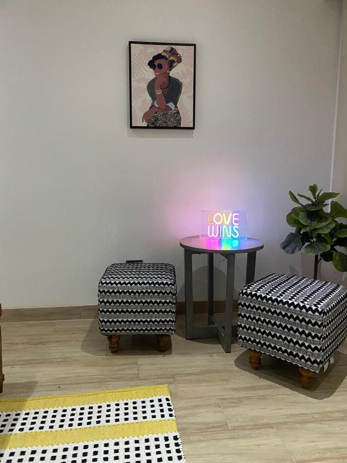 Oasis 444 Hotel San Marcos  Екстериор снимка