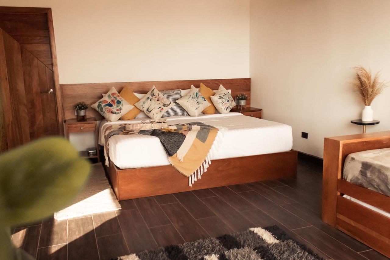 Oasis 444 Hotel San Marcos  Екстериор снимка
