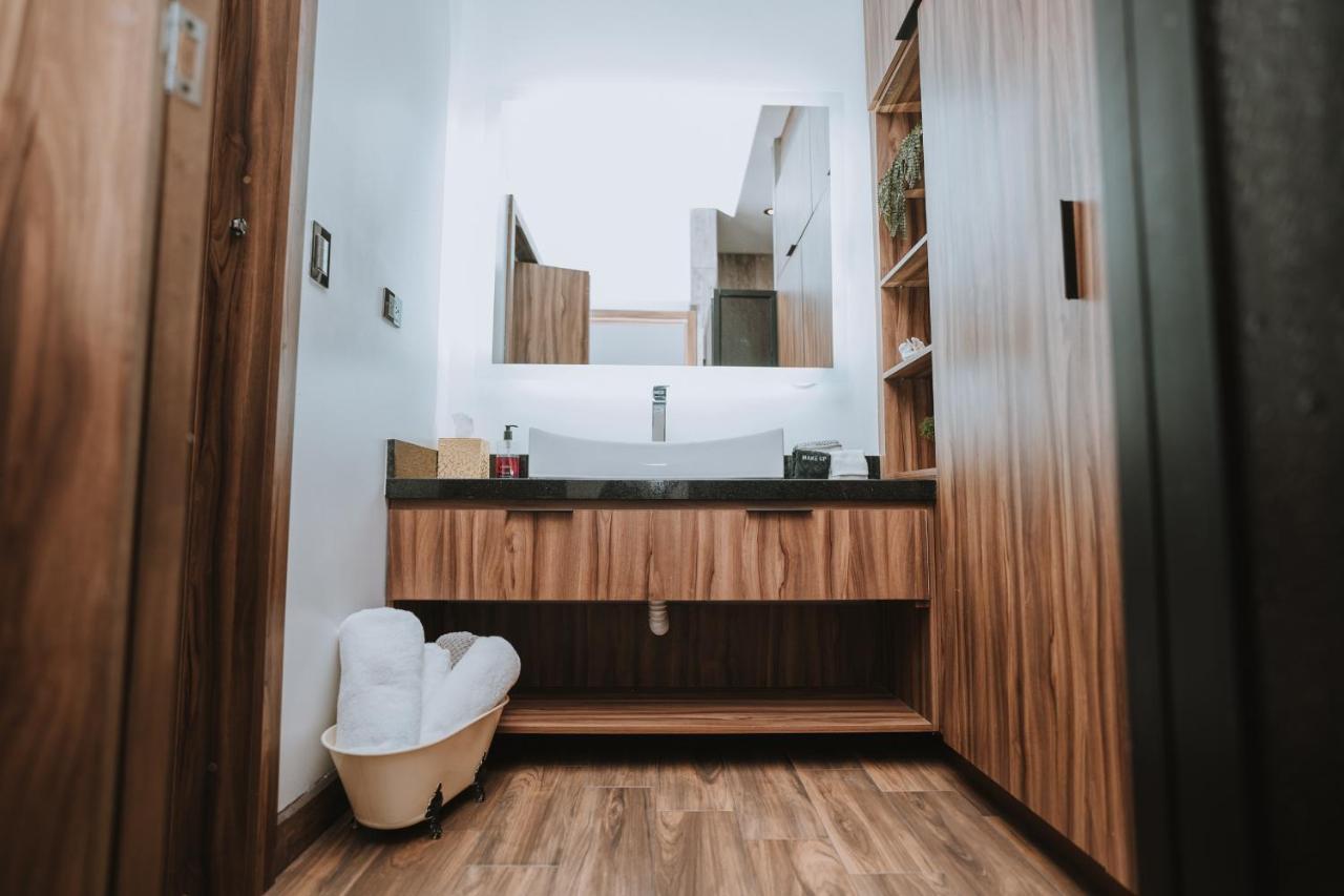 Oasis 444 Hotel San Marcos  Екстериор снимка
