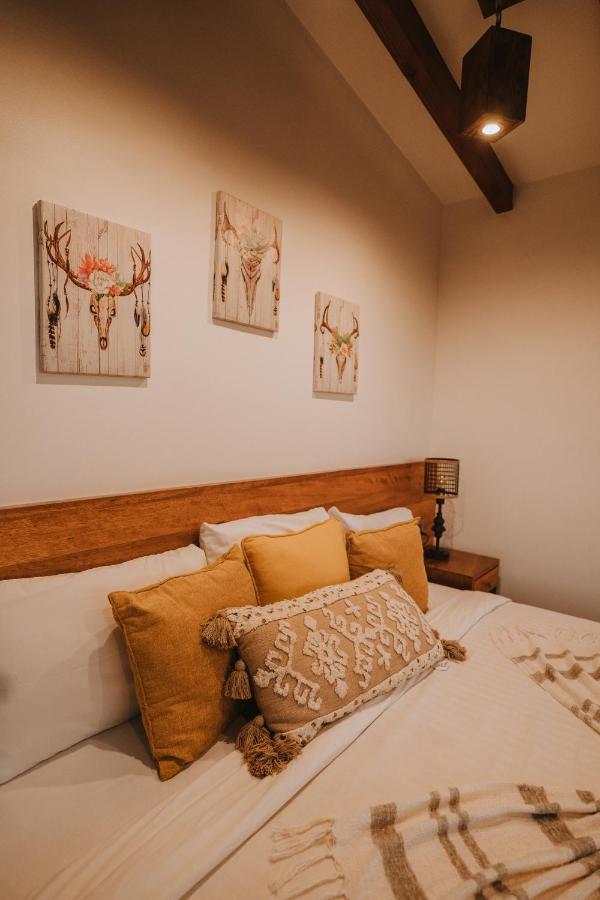 Oasis 444 Hotel San Marcos  Екстериор снимка