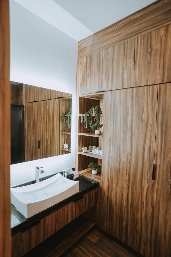 Oasis 444 Hotel San Marcos  Екстериор снимка