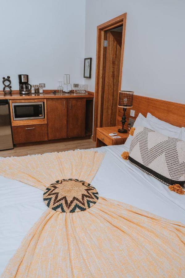 Oasis 444 Hotel San Marcos  Екстериор снимка