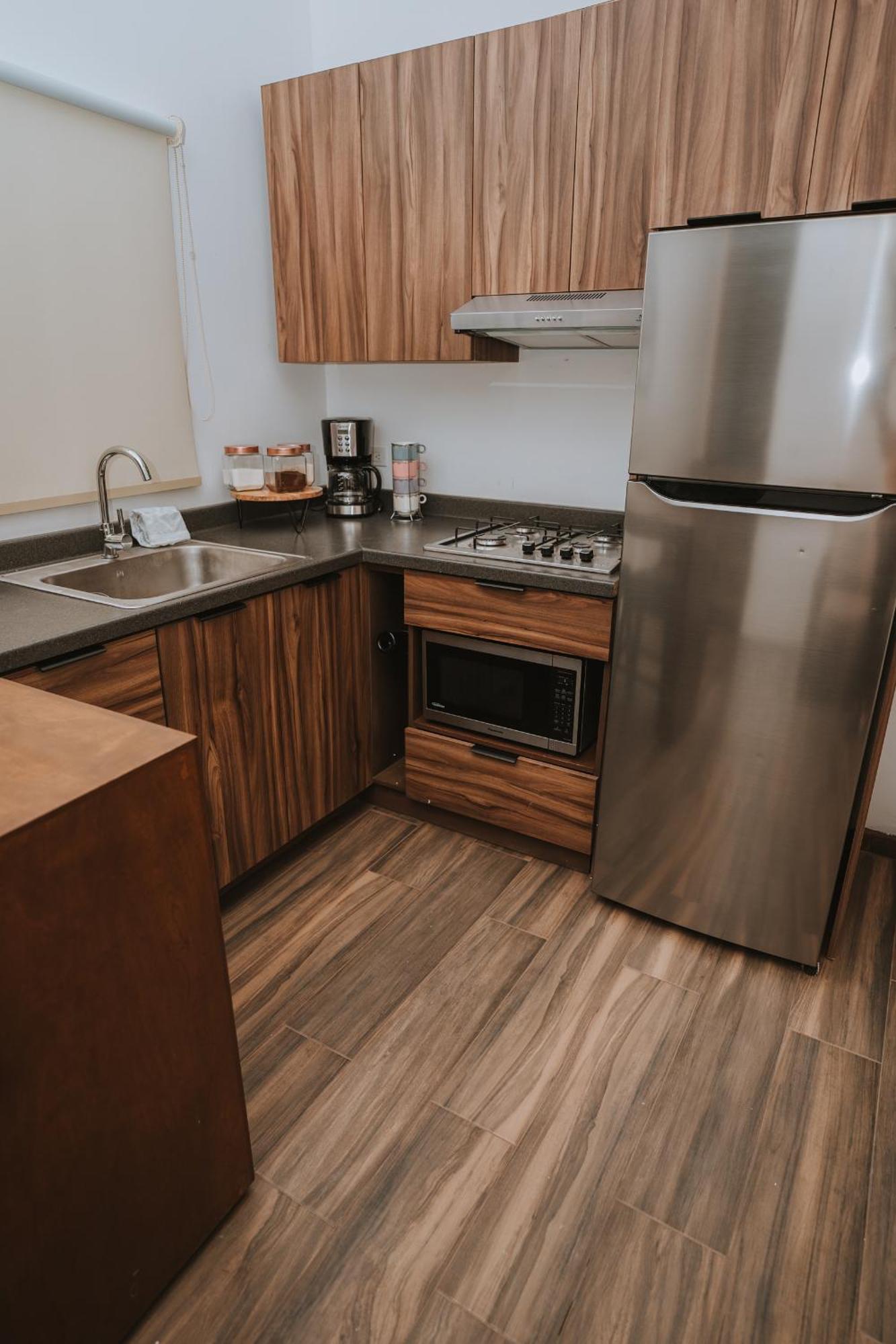 Oasis 444 Hotel San Marcos  Екстериор снимка