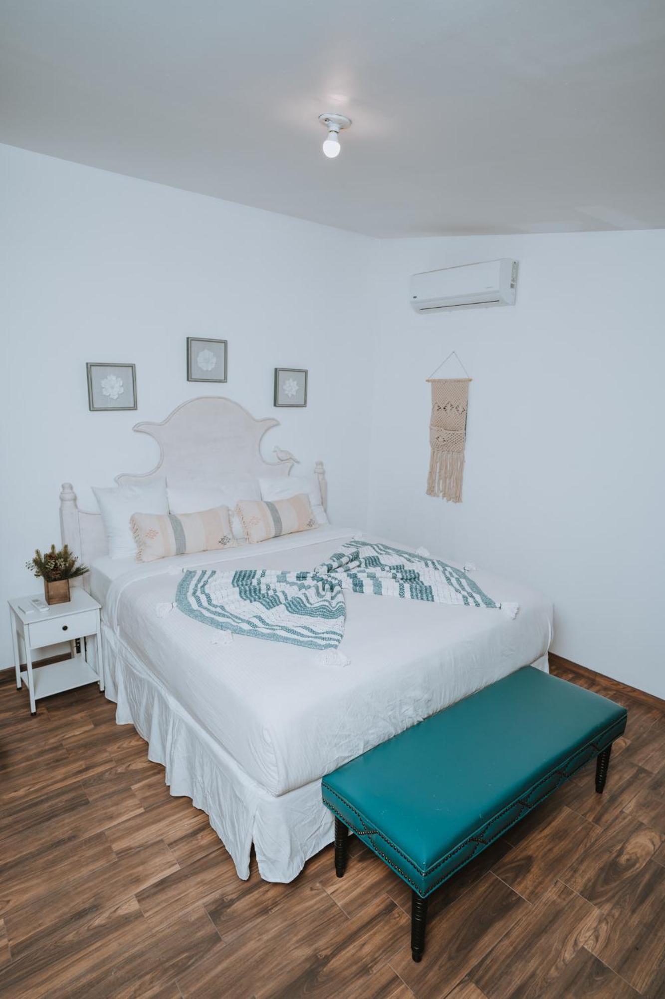 Oasis 444 Hotel San Marcos  Екстериор снимка